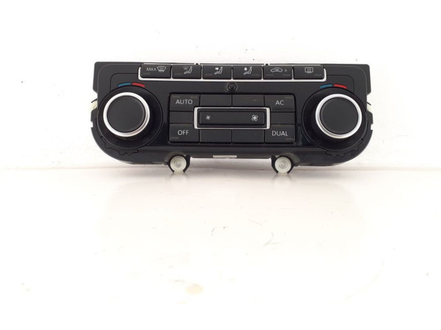 Блок управления климат-контролем 5K0907044DT, 5K0907044DT Volkswagen Golf Plus