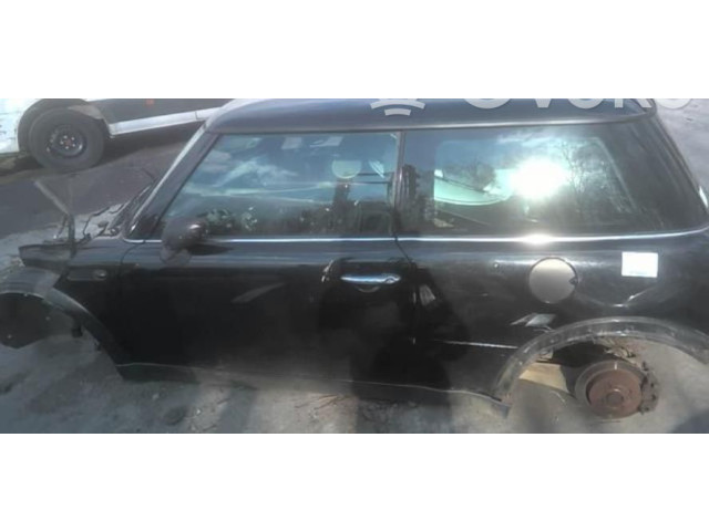 Блок АБС 34512460504   Mini  One - Cooper R50 - 53  2001 - 2006 года