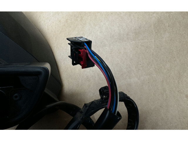 Зеркало электрическое Audi Q5 SQ5 2017 - года