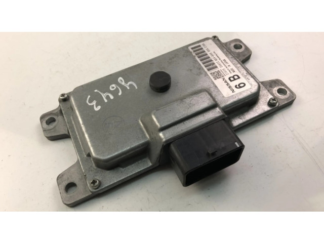 Блок управления 310363UK2C   Nissan Qashqai+2