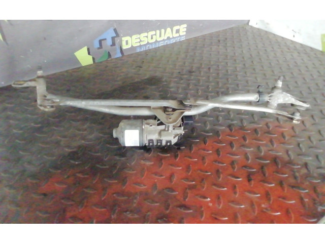 Моторчик дворников 8E1955119, 0390241509 Audi A4 Allroad