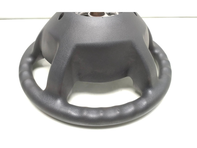 Руль Mercedes-Benz E W211  2002 - 2009 года 21146000039b51      