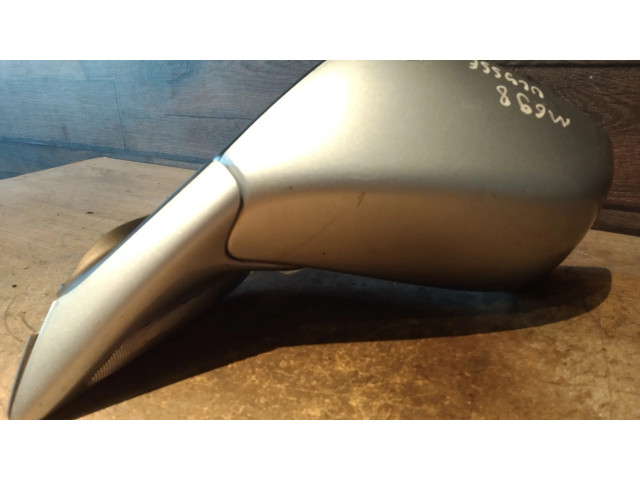 Зеркало электрическое     левое   Fiat Ulysse     