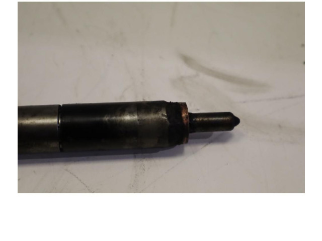 Форсунка EJBR02601Z SsangYong Rexton 665 925