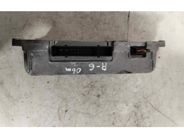 Подушка безопасности для колен 4F0035223K, 720300800001   Audi A6 S6 C6 4F