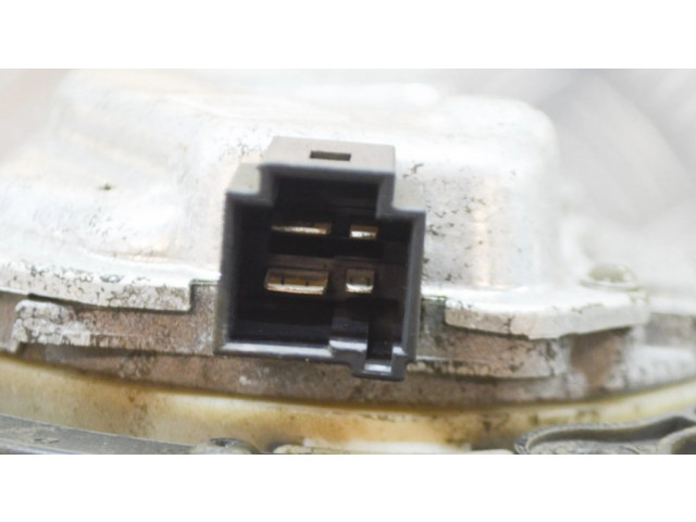 Вентилятор печки    DRF10238002   BMW X4 G02