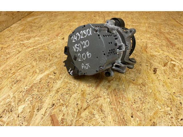 Генератор 32300720   Volvo XC90      