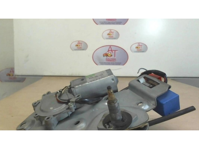 Моторчик заднего дворника 96109006 Citroen Xantia