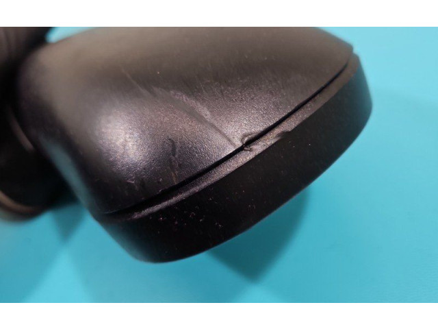 Зеркало электрическое Mitsubishi Carisma 2000 - 2004 года