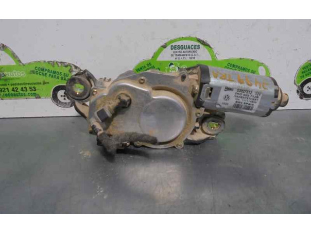 Моторчик заднего дворника 2K0955712B, 53027512    Volkswagen Caddy