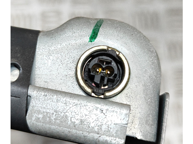 Подушка безопасности для колен 5G1880841C Volkswagen Golf VII