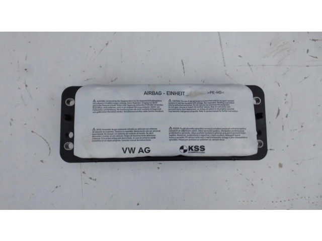 Подушка безопасности пассажира 1S0880204B   Skoda Citigo