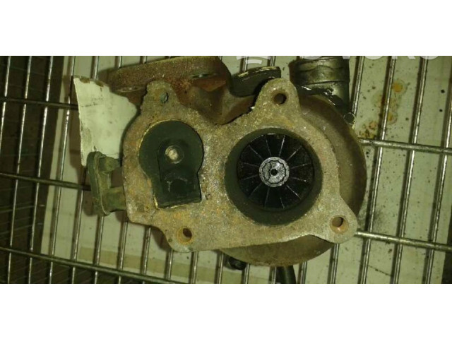 Турбина Alfa Romeo 166 1.9