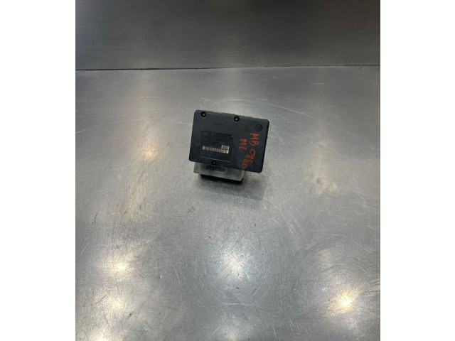 Блок АБС A2515450832, 00402290C1   Mercedes-Benz  ML W164  2005 - 2011 года