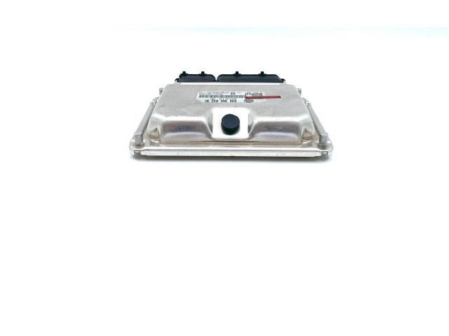 Řídící jednotka 036906032BC, 1039S13273   Volkswagen Caddy 2007