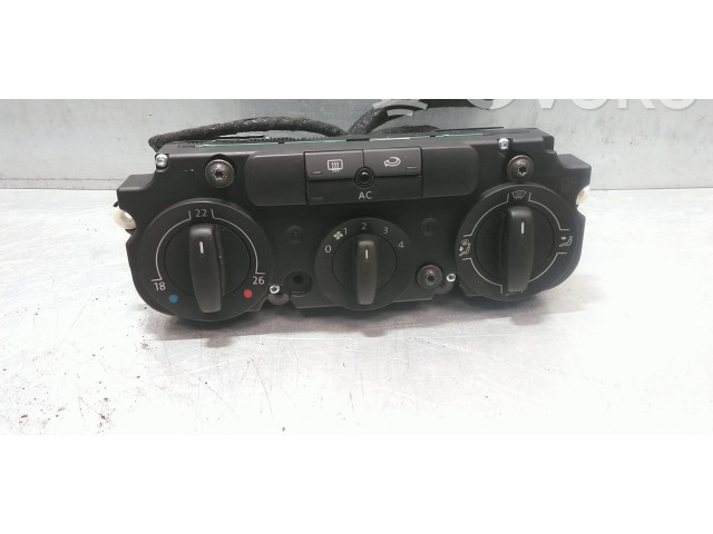 Блок управления климат-контролем 1K0820047JH   Volkswagen Caddy