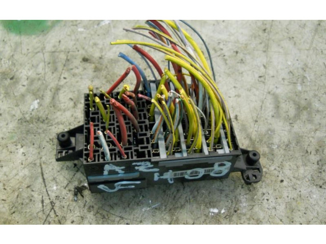 Модуль управления BSM    Renault Clio II    