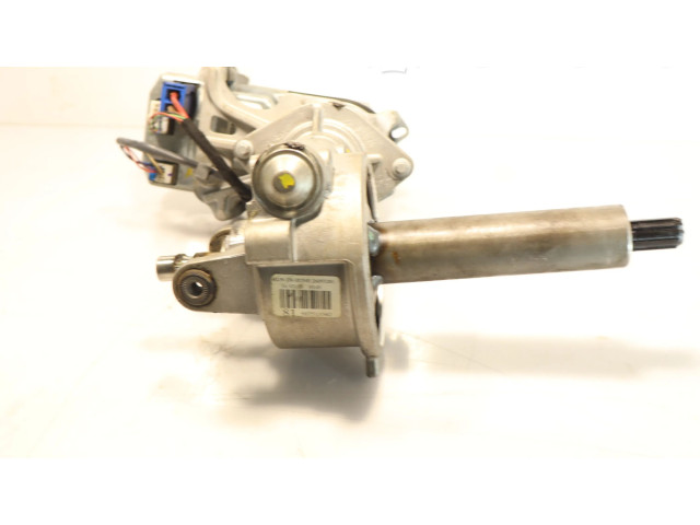 Vstřikovací lišta 26108652 Opel Meriva A