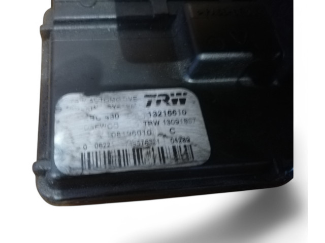 Jednotka ABS 13216610, 13216610 Daewoo Matiz 2006