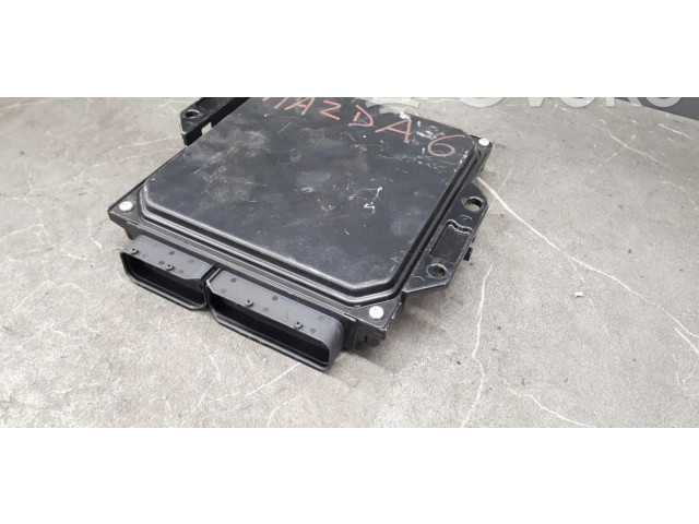 Řídící jednotka 275800-6593 Mazda 6 2017