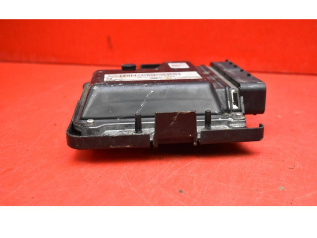 Блок управления двигателем Блок управления 55578719, 55578719   Opel Meriva A