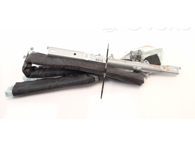 Подушка безопасности двери 00520257010 Alfa Romeo Mito