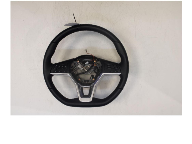 Volant Nissan Juke II F16 2001   