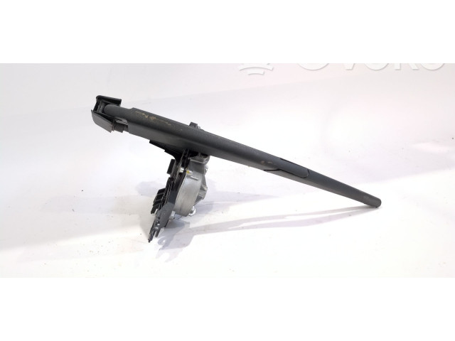 Моторчик заднего дворника 287109280R    Dacia Sandero III