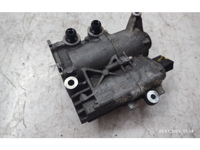 Čerpadlo oleje A2212700197 Mercedes-Benz CLS C218 X218 651,924