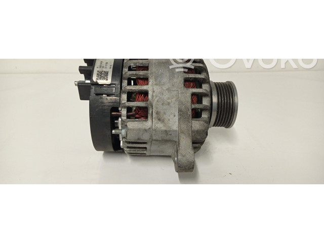 Генератор 59212424 Alfa Romeo 166