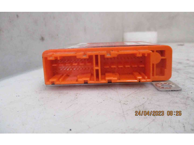 Блок управления надувных подушек 51795432, 22300472 Fiat Grande Punto
