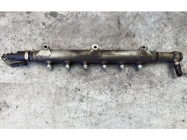 Топливная рампа 0445215010   Volvo XC90  