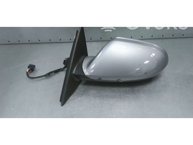Зеркало (управляемое электричеством) 4G1857409AB, 4G1857409AE Audi A6 S6 C7 4G
