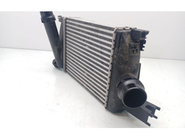 Интеркулер 144965154R Dacia Sandero