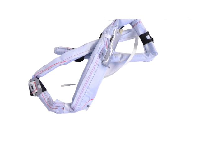 Боковая подушка безопасности 9804092280 Peugeot 2008 II