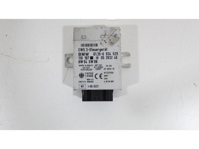 Řídící jednotka    Mini One - Cooper R50 - 53 2001