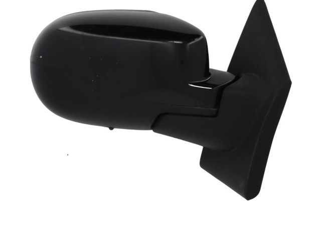 Зеркало электрическое        Renault Twingo II  2007 - 2014 года   