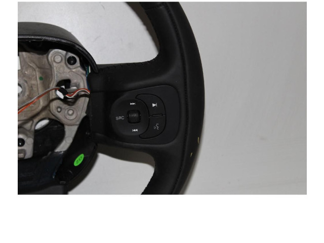 Руль Fiat 500L 2013 - года