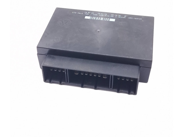 Блок комфорта 3D0959933F, 5DK00841604 Volkswagen Phaeton