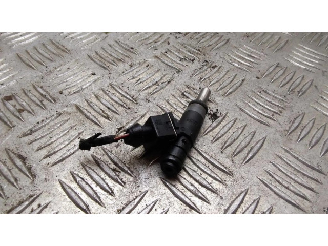 Vstřikovač 7506158 BMW 3 E46 pro benzínový motor 1.8 1