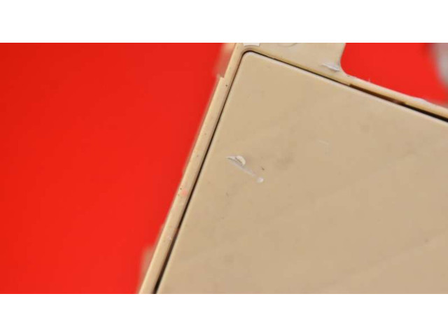 Řídící jednotka FA404, FA404 Mazda 2 2007