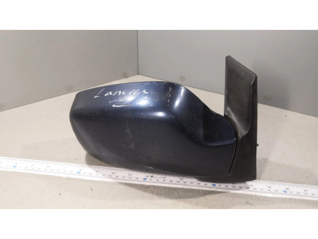 Зеркало электрическое     правое   Lancia Zeta     