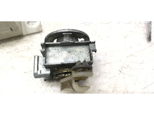 Řídící jednotka 039906024D, 00FB040201 Audi Coupe 1995