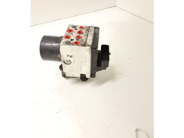 Блок управления АБС    Volkswagen PASSAT B6