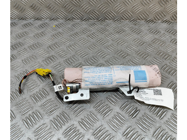 Подушка безопасности в сиденье 5G0880441, 34107942B Skoda Octavia Mk3 (5E)
