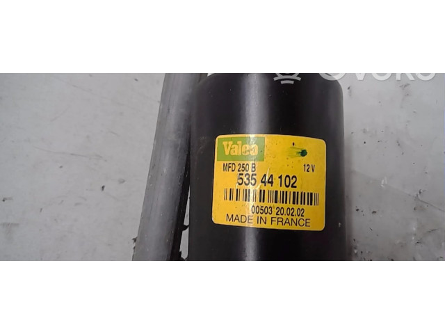 Моторчик дворников 53544102    Citroen Saxo