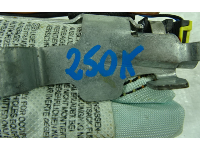 Подушка безопасности в сиденье 34145161A Audi Q3 F3