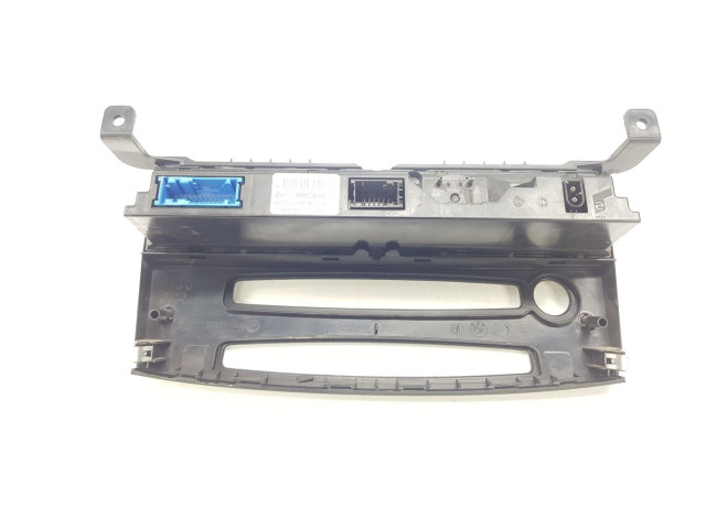 Блок управления климат-контролем 64116950634, 695063464116978435 BMW 5 E60 E61