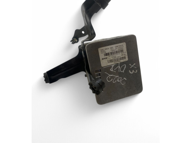 Блок АБС 5A4F1E4   BMW  X3 G01  2018 - 2024 года