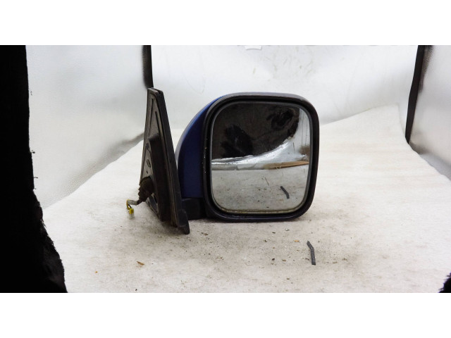 Zpětné zrcátko Mitsubishi Pajero 2003 e13010408